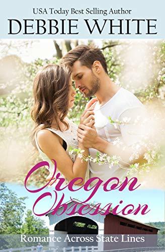 Oregon Obsession book cover