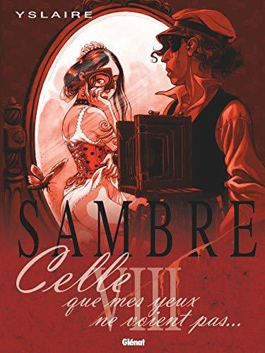 Celle que mes yeux ne voient pas... book cover