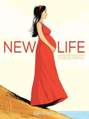 New Life book cover