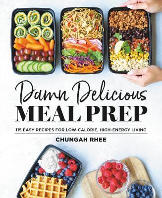 low cal high energy foods