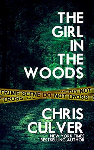 The Girl in the Woods
