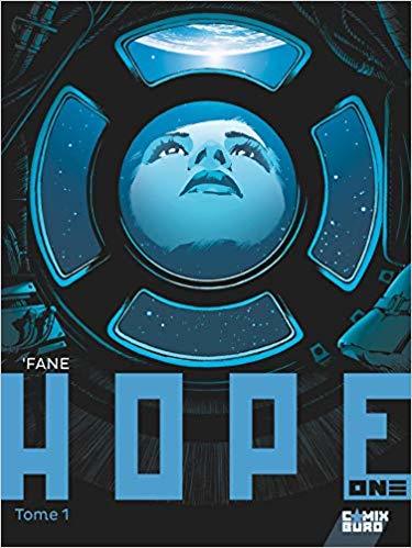 Hope One - Tome 1
