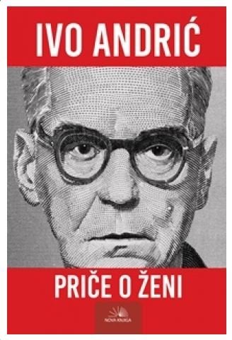Price o ženi book cover