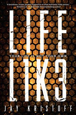 Lifel1k3 (Lifelike #1)