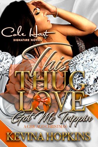 This Thug Love Got Me Trippin book cover