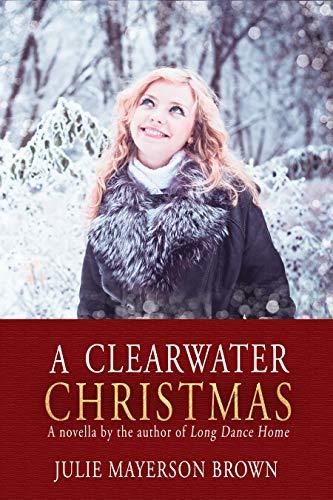 A Clearwater Christmas book cover