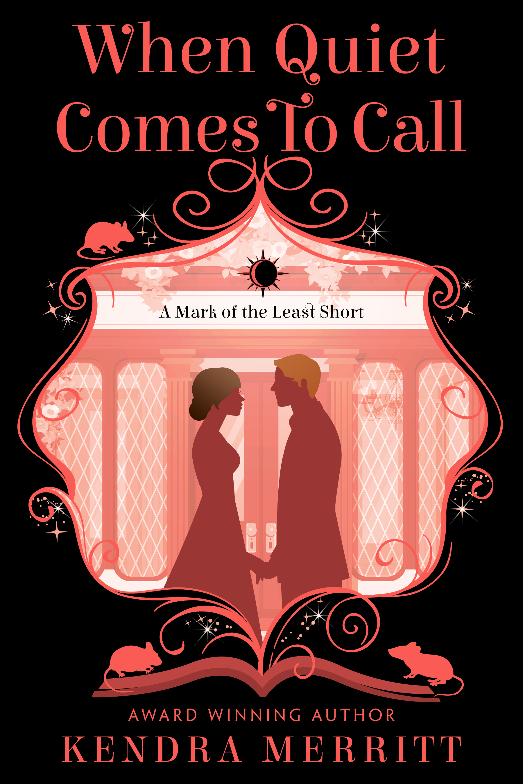 When Quiet Comes to Call book cover