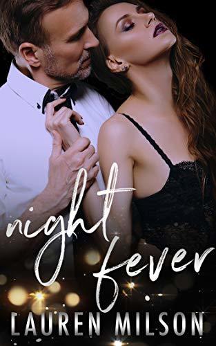 Night Fever book cover