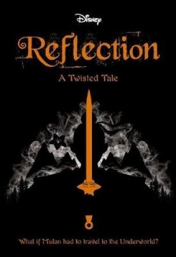 Reflection (Twisted Tales, #4)