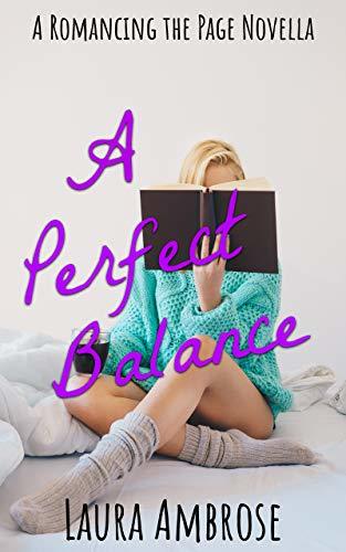 Romancing the Page book cover 2