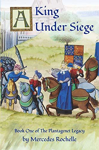 A King Under Siege