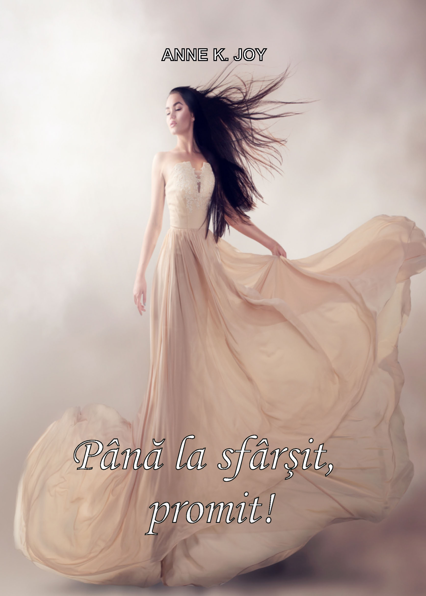 Până la sfârșit, promit! book cover