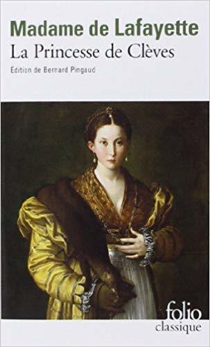 La Princesse de Clèves