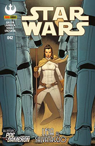 Star Wars 42 (nuova serie) (Star Wars (nuova serie)) book cover