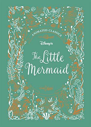 Disney's - The Little Mermaid