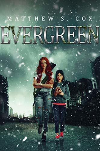 Evergreen book cover 1