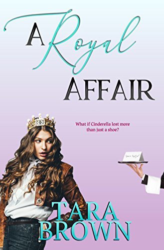 A Royal Affair book cover