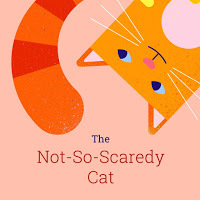 The Not-So-Scaredy Cat