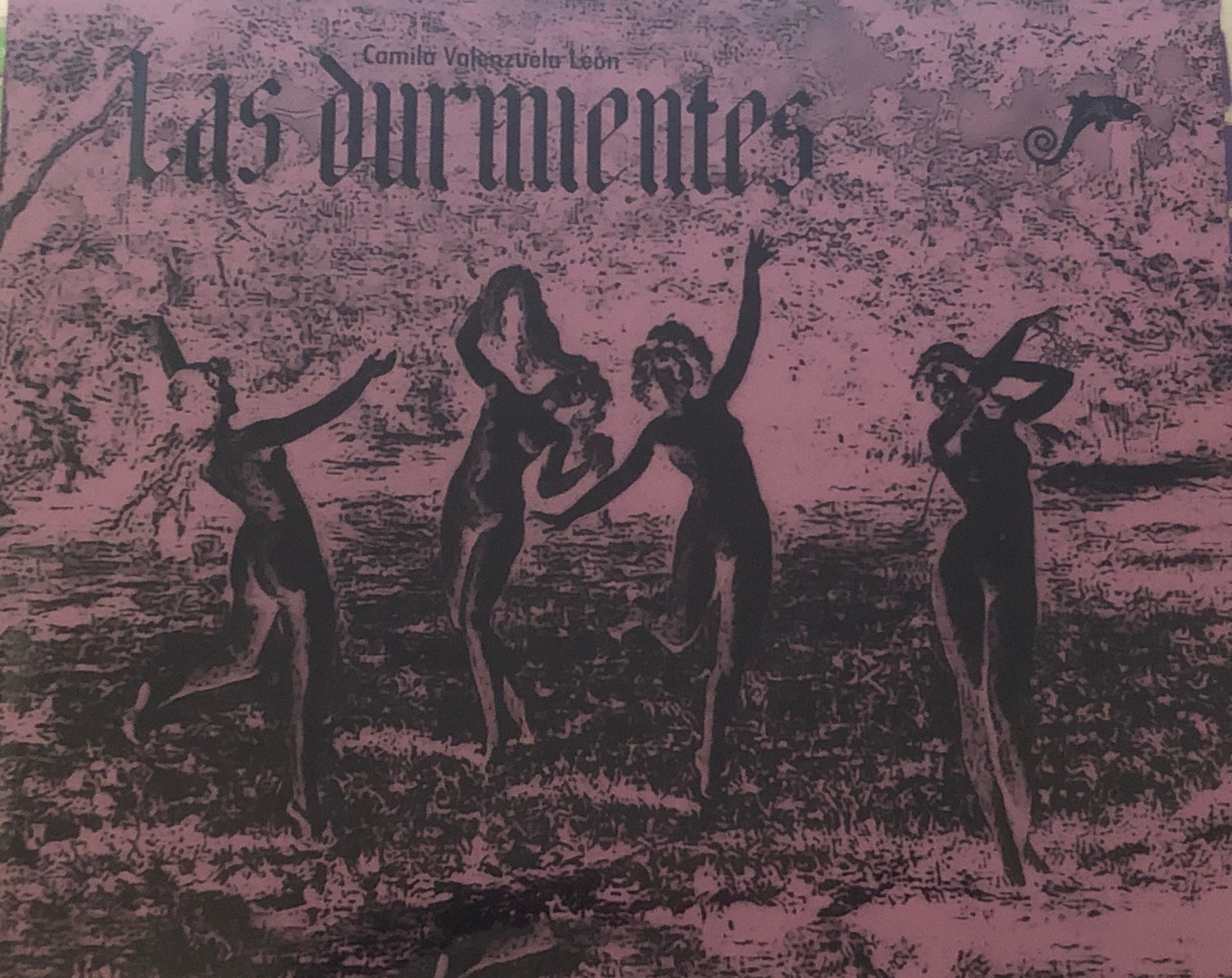 Las Durmientes