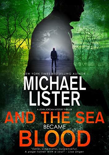 And the Sea Became Blood book cover