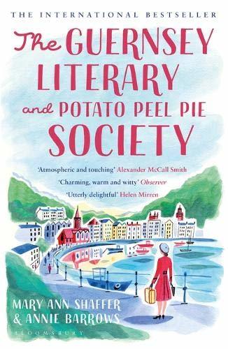 The Guernsey Literary and Potato Peel Pie Society