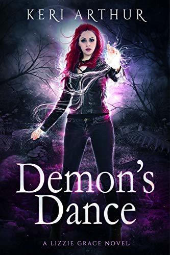 Demon's Dance (Lizzie Grace, #4)