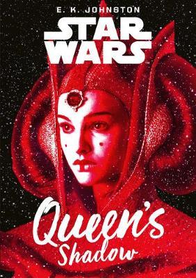 Queen's Shadow (Star Wars: The Padmé Trilogy, #1)