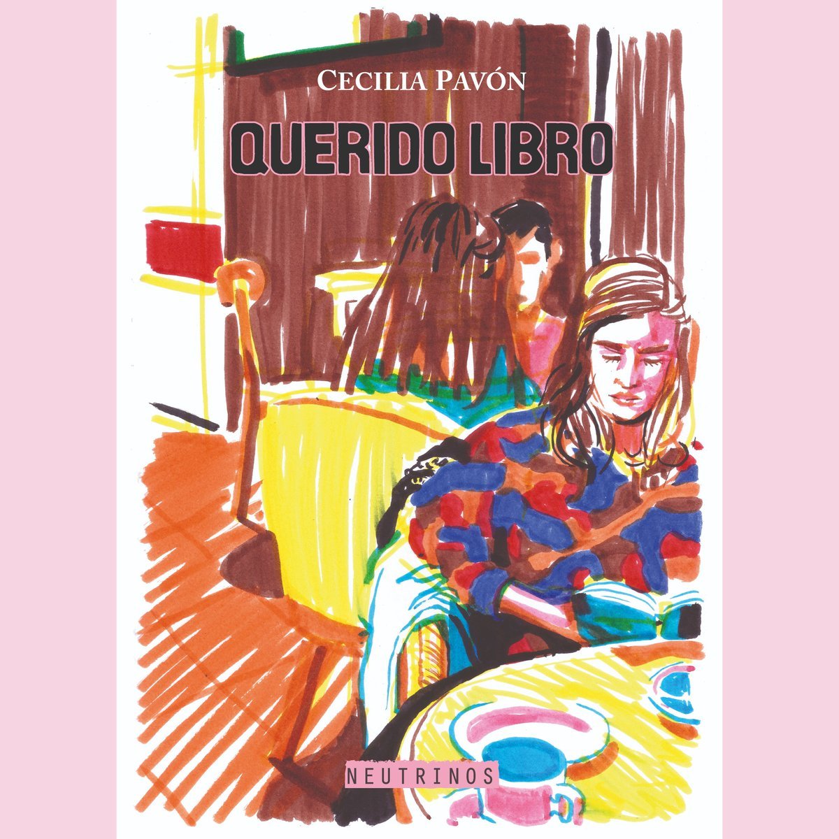 Querido libro