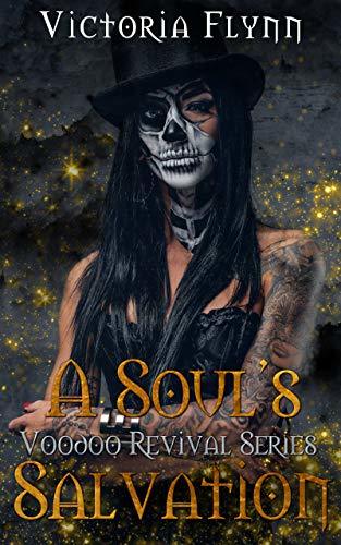 A Soul's Salvation book cover