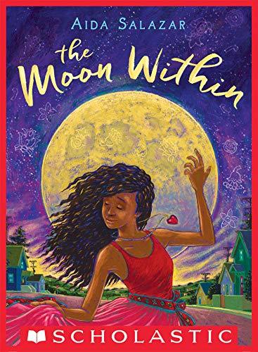 The Moon Within (Scholastic Gold)