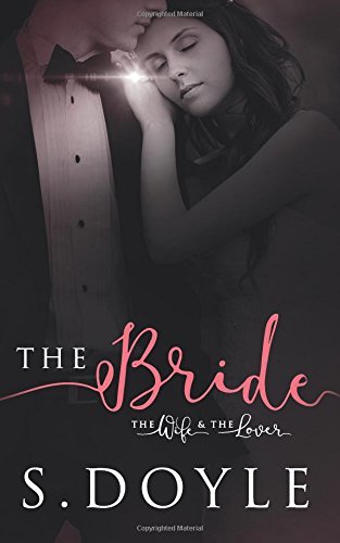 The Bride book cover