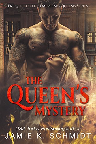 The Queen's Mystery