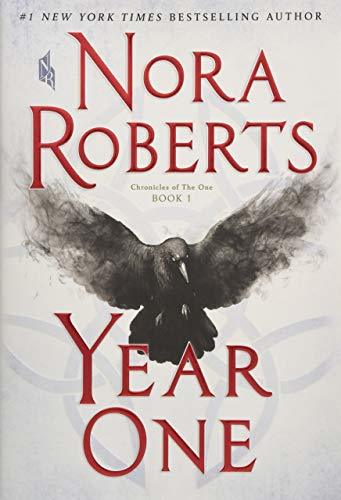 Year One (Chronicles of The One, #1)