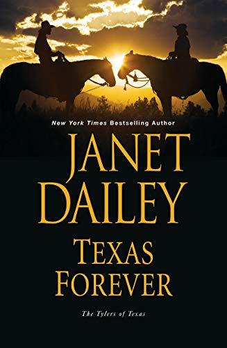 Texas Forever book cover