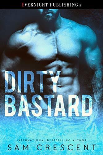 Dirty Bastard book cover