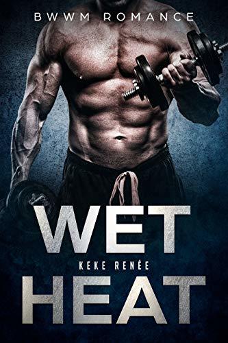 Wet Heat book cover 1