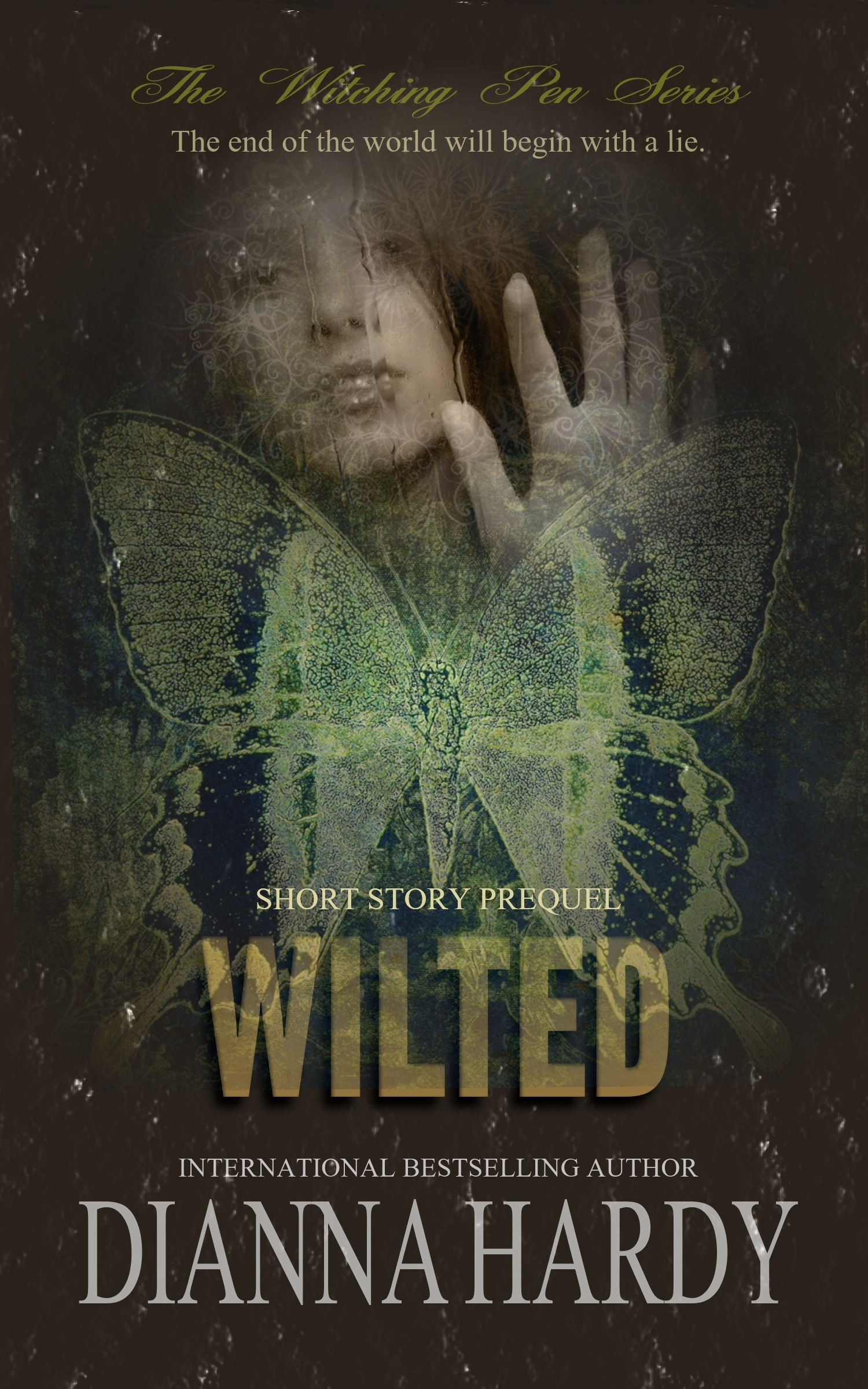 Wilted