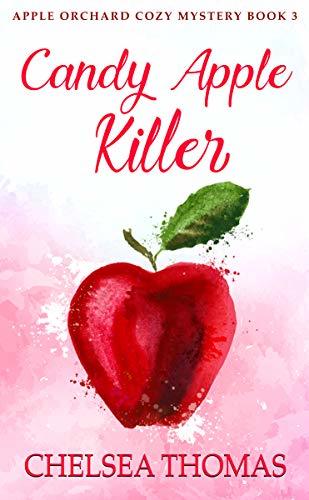 Apple Orchard book cover 3