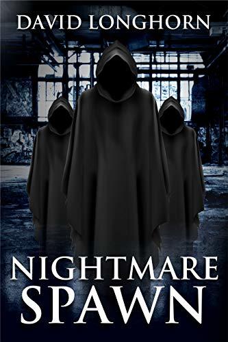 Nightmare Spawn book cover