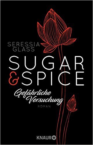 Gefährliche Versuchung book cover