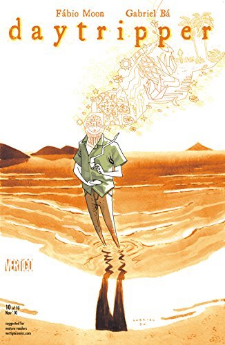 Daytripper #10