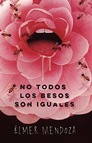 No todos los besos son iguales book cover