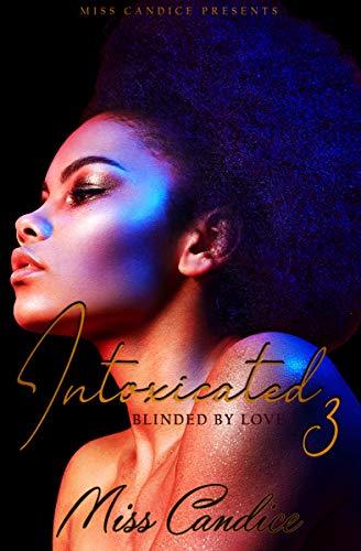 Intoxicated book cover 3