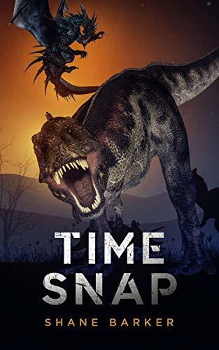 Time Snap: (A Chase McCord Novel, Book 1)