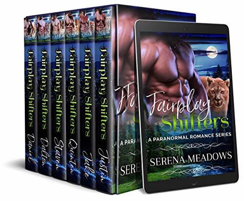 Fairplay Shifters
