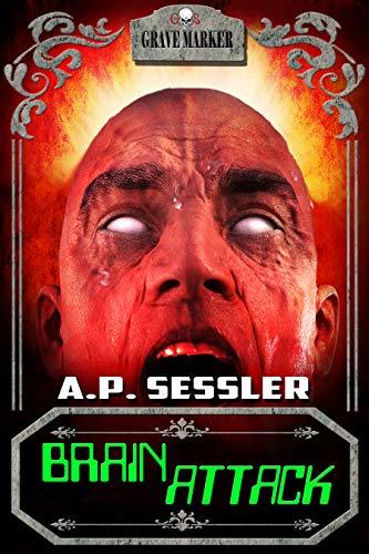 Brain Attack book cover