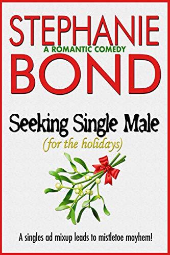 Seeking Single Male book cover