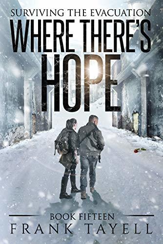 Where There's Hope book cover