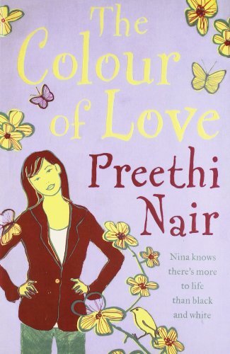 The Colour of Love