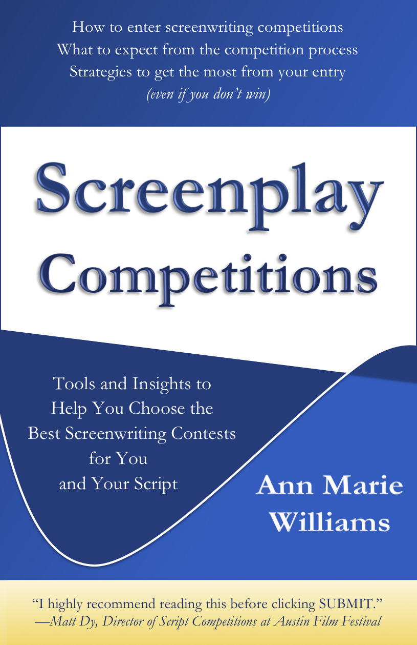 Screenplay Competitions Tools and Insights to Help You Choose the Best